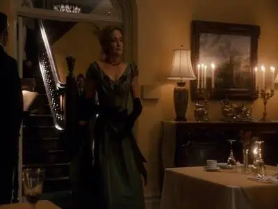 Murdoch Mysteries S11E16