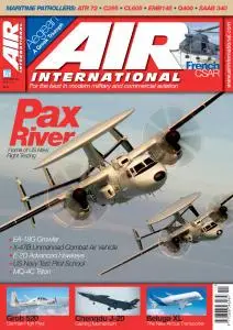 Air International - November 2015