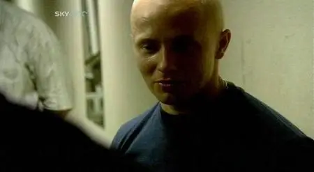 Ross Kemp on Gangs Part Eight , Moscow