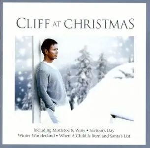 Cliff Richard - Cliff At Christmas (2003)