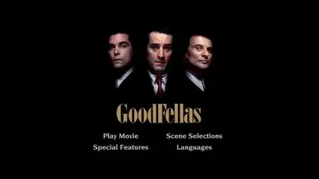 GoodFellas (1990)