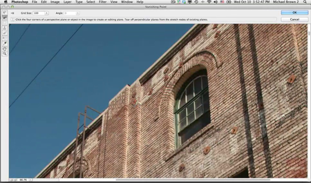 Software Training: Adobe Photoshop CS6 with Michael Brown [repost]
