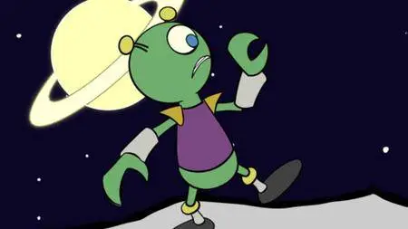 Toon Boom Animate and Harmony Essential Training
