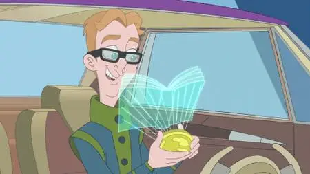 Milo Murphy’s Law S02E31