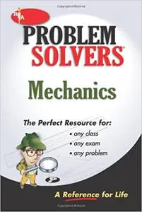 The Mechanics Problem Solver