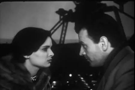Хроника одной любви / Cronaca di un amore / Story of a Love Affair (1950)