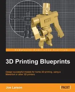 3D Printing Blueprints 