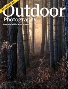 Outdoor Photography Magazine April 2014