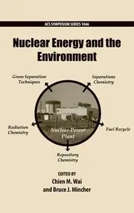 Nuclear Energy and the Environment (repost)