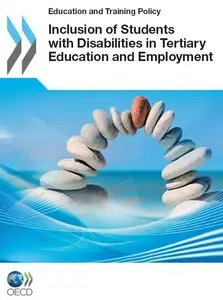 Inclusion of Students with Disabilities in Tertiary Education and Employment 