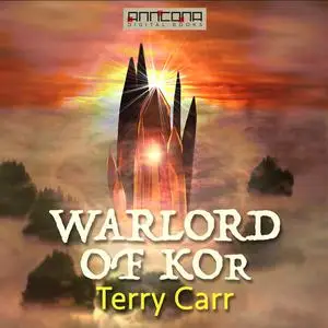 «Warlord of Kor» by Terry Carr