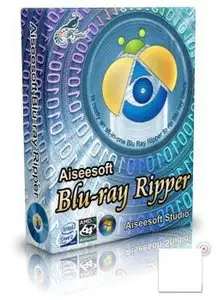 Aiseesoft Blu-ray Ripper 3.1.42