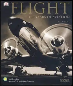 Flight: 100 Years of Aviation (repost)