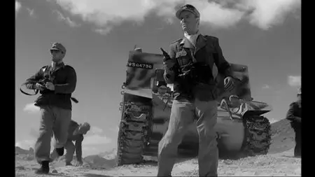 Ice Cold in Alex (1958) [Re-UP]