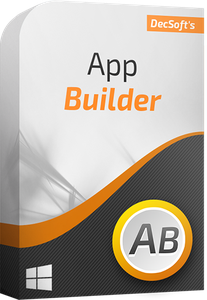 App Builder 2018.30 Portable