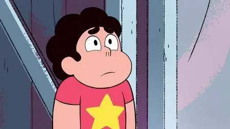 Steven Universe S05E07