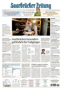 Saarbrücker Zeitung – 01. Dezember 2018
