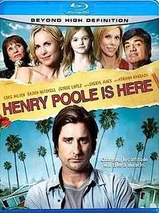 Henry Poole Is Here (2008)