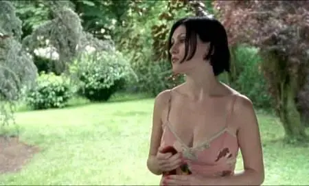 Bertrand Bonello - Le Pornographe (2001)