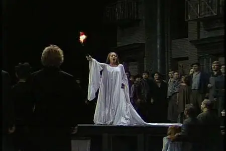 Pierre Boulez, Orchester der Bayreuther Festspiele - Wagner: Götterdämmerung (2005/1980)