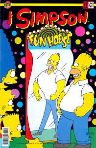 I Simpson - Volume 17