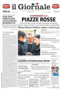 il Giornale - 5 Marzo 2023