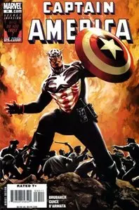 Captain America 35