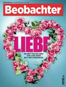 Beobachter - 8 Januar 2016