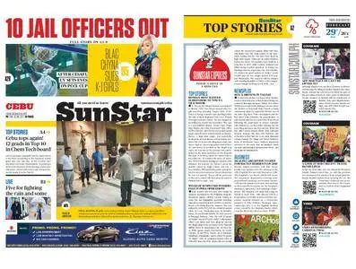 Sun.Star – October 20, 2017