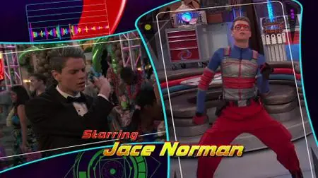 Henry Danger S05E24