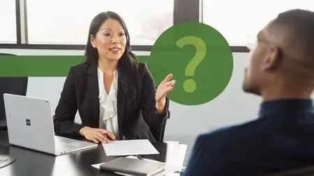 Asking Great Sales Questions