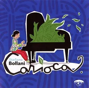 Stefano Bollani - Carioca (2008) {Emarcy}