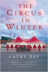 The Circus in Winter (Repost)