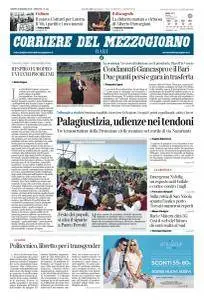 Corriere del Mezzogiorno Bari - 26 Maggio 2018