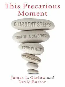 This Precarious Moment: Six Urgent Steps that Will Save You, Your Family, and Our Country