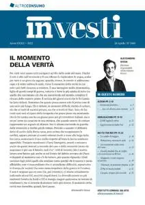 Altroconsumo Investi N.1460 - 26 Aprile 2022