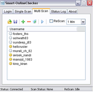 Smart Online Checker 1.0.2