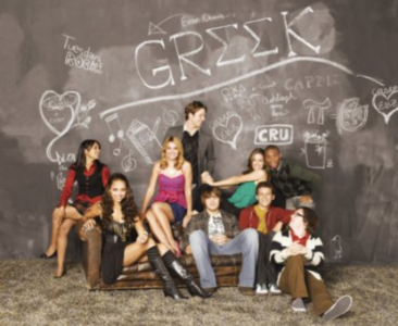 Monday TV pack - Life Unexpected 1x10, The Secret Life of the American Teenager 2x24, Greek 3x19, Law & Order 20x17