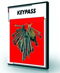 KeyPass Enterprise Edition 4.9.8