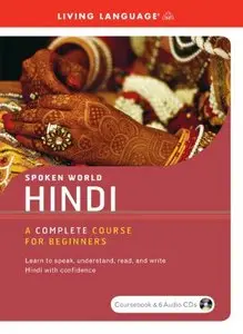 Hindi: A Complete Course for Beginners (repost)