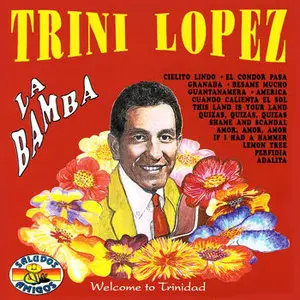 Trini López - La Bamba (1993)