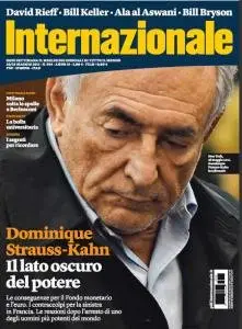 Internazionale 20/26 maggio 2011 • Numero 898