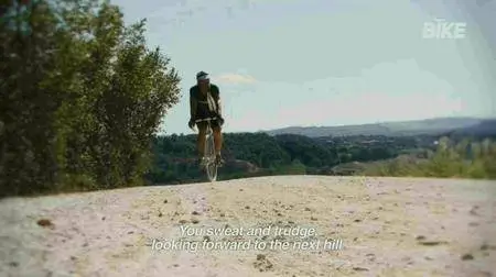 BIKE - Veni Bici Sushi: A Bicycle Journey (2016)
