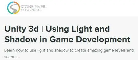 Unity 3d | Using Light and Shadow in Game Development (Repost)