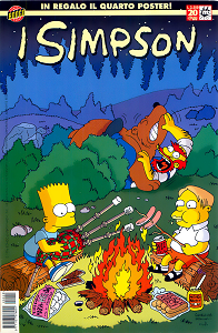 I Simpson - Volume 20