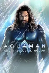 Aquaman and the Lost Kingdom (2023)