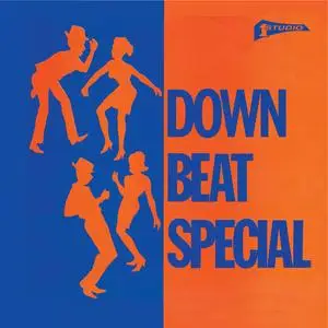 VA - Soul Jazz Records presents STUDIO ONE DOWN BEAT SPECIAL (Expanded Edition) (2019/2024)