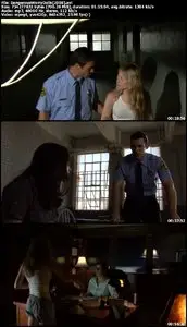 Dangerous Worry Dolls (2008)