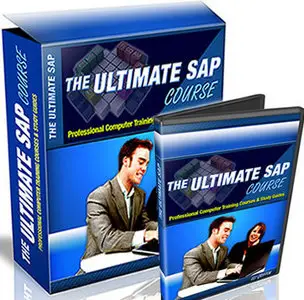 The Ultimate SAP Training Course CBT