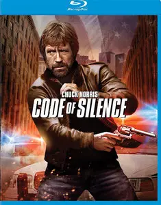 Code Of Silence (1985)